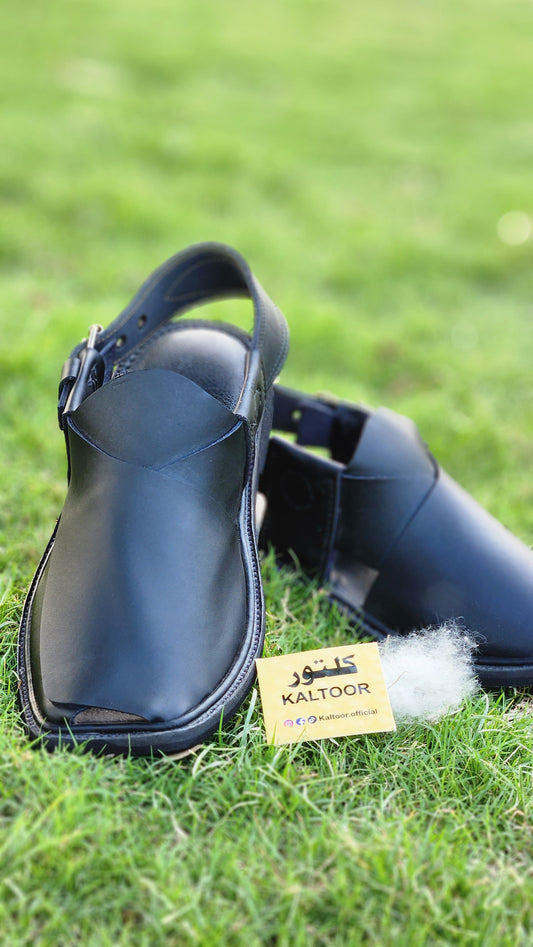 New Style Peshawari Chappal