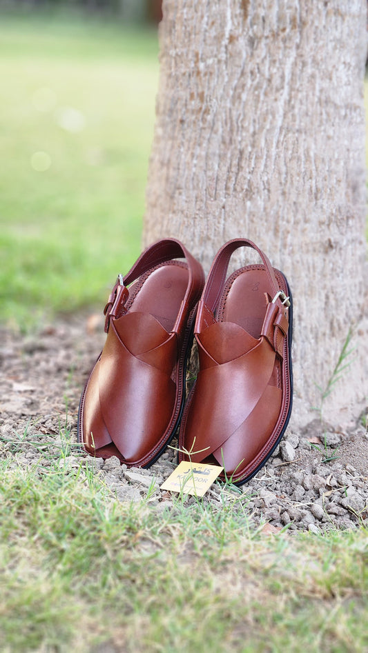 Timeless Maroon