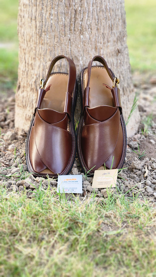 Dark Brown (Wine)