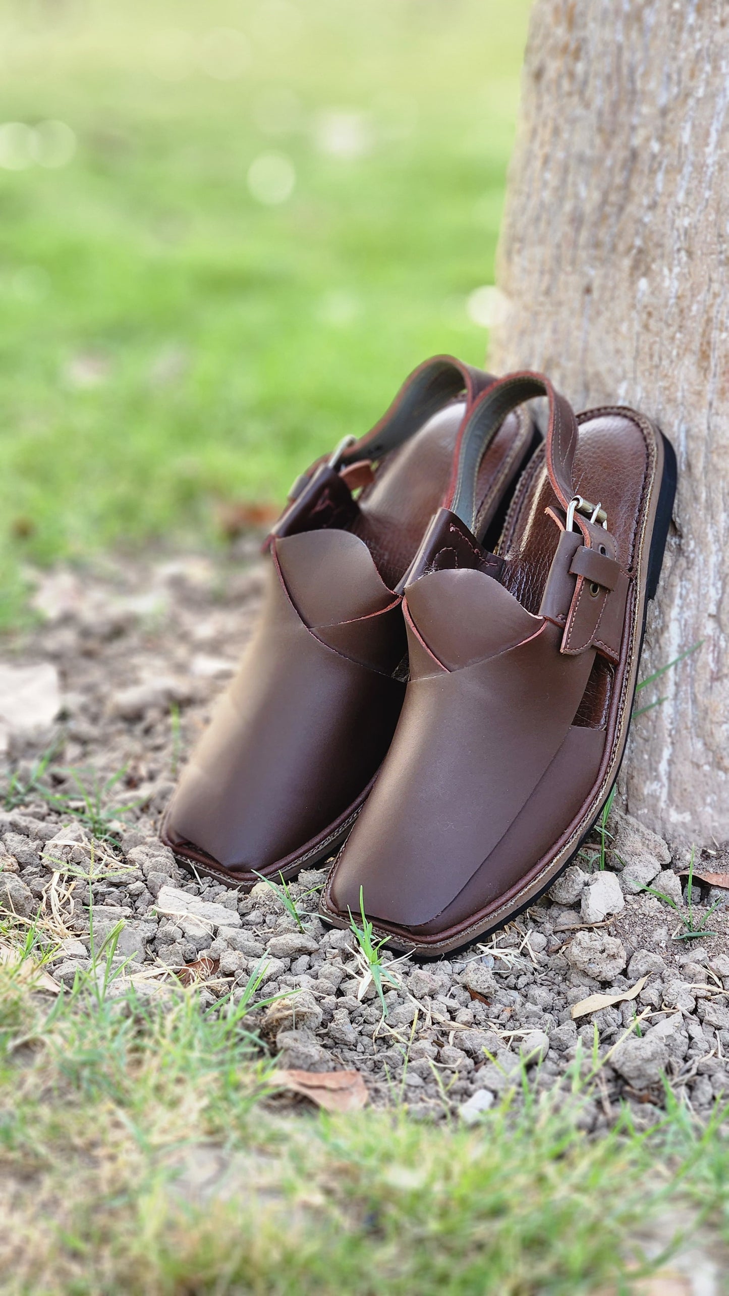 New Style Peshawari Chappal